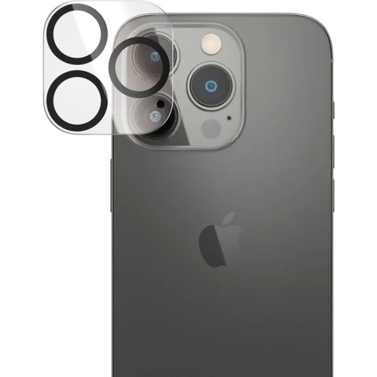 PanzerGlass&trade; PicturePerfect Camera Lens Protection iPhone 14 Pro / iPhone 14 Pro Max